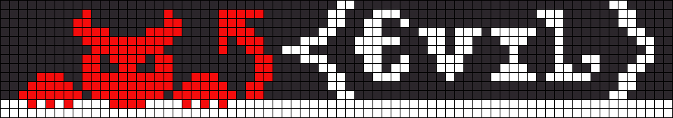 Alpha pattern #10340 variation #386453 preview