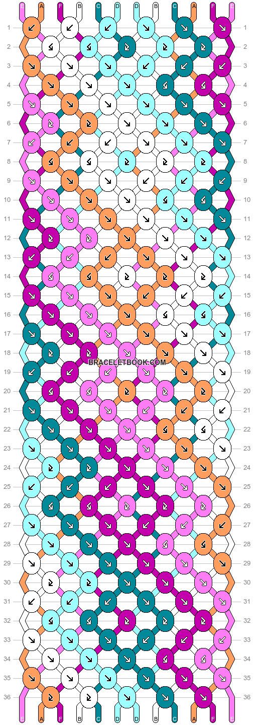 Normal pattern #38840 variation #386454 pattern