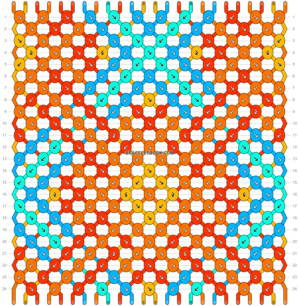Normal pattern #185899 variation #386455 pattern