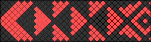Normal pattern #87553 variation #386457