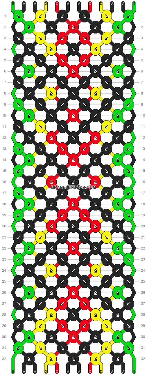 Normal pattern #186654 variation #386459 pattern