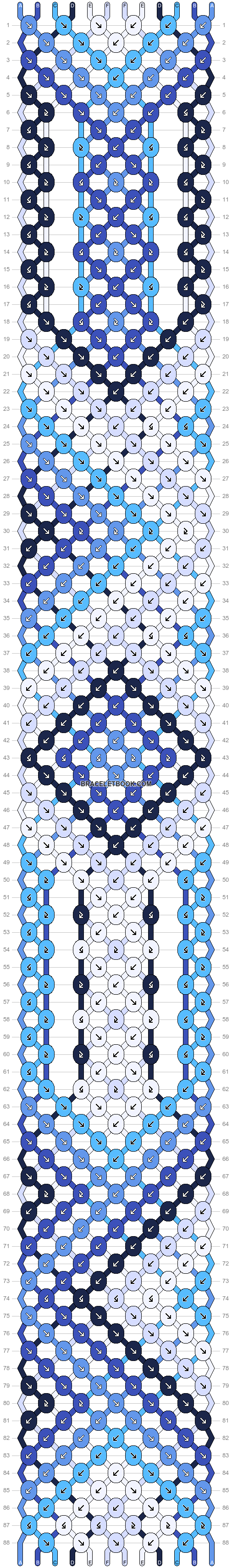 Normal pattern #26658 variation #386460 pattern