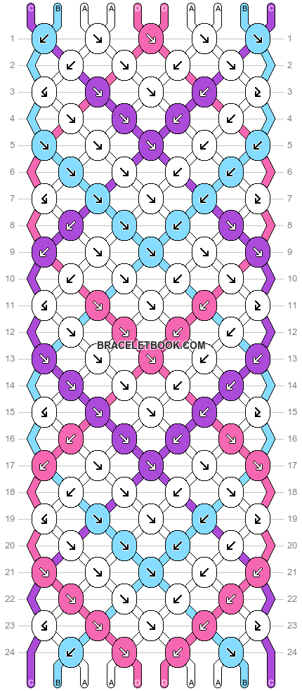 Normal pattern #168729 variation #386461 pattern