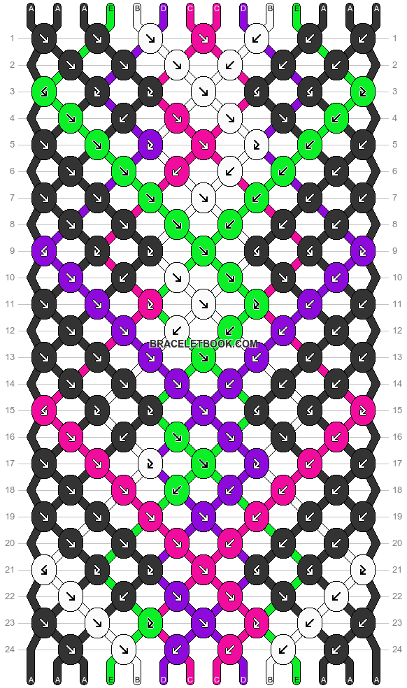 Normal pattern #74434 variation #386463 pattern