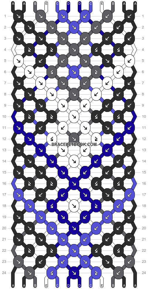 Normal pattern #74430 variation #386465 pattern