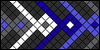 Normal pattern #74430 variation #386465