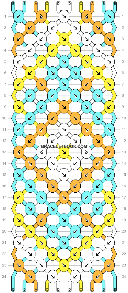 Normal pattern #160478 variation #386467 pattern