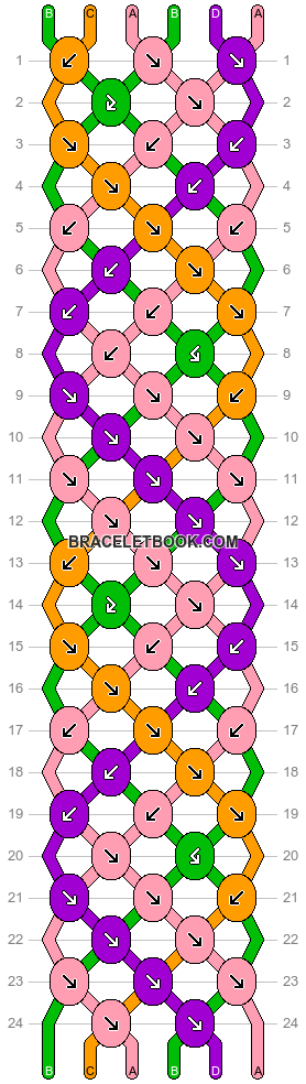 Normal pattern #187600 variation #386474 pattern