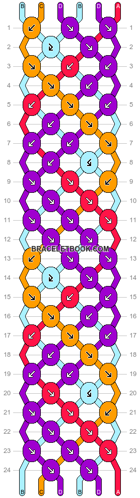 Normal pattern #187600 variation #386475 pattern