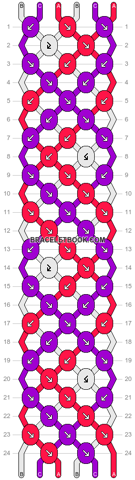 Normal pattern #187600 variation #386476 pattern