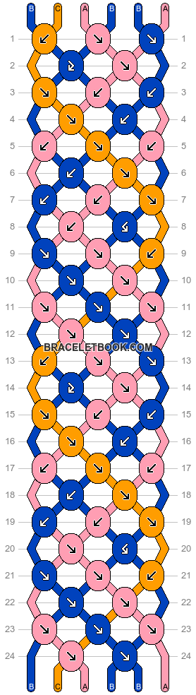 Normal pattern #187600 variation #386477 pattern