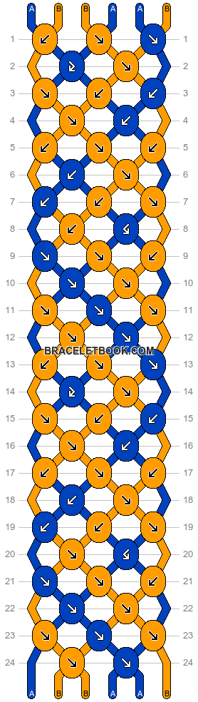 Normal pattern #187600 variation #386479 pattern
