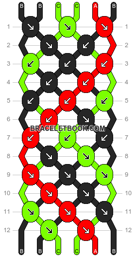 Normal pattern #187605 variation #386480 pattern