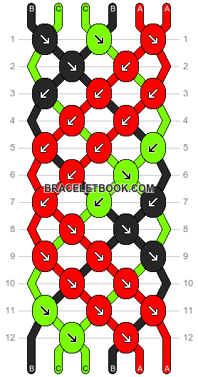 Normal pattern #187605 variation #386481 pattern