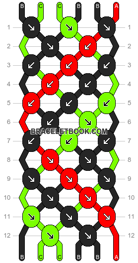 Normal pattern #187605 variation #386482 pattern