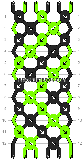Normal pattern #187605 variation #386484 pattern