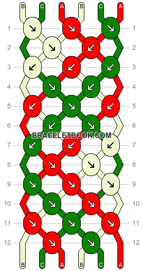 Normal pattern #187608 variation #386486 pattern