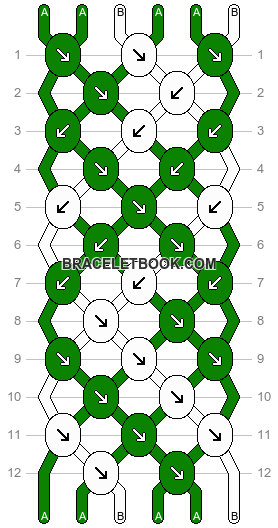 Normal pattern #187608 variation #386487 pattern