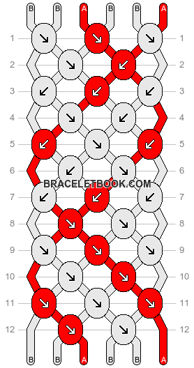 Normal pattern #187608 variation #386488 pattern