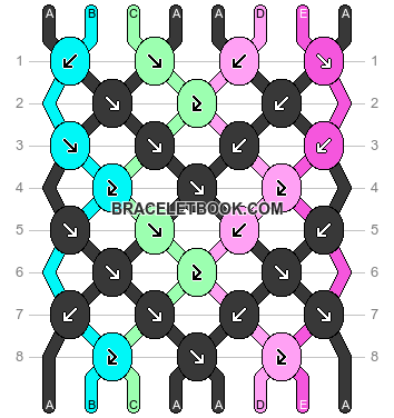 Normal pattern #187543 variation #386489 pattern