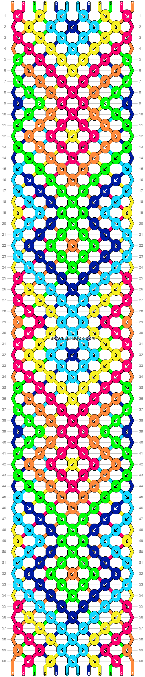 Normal pattern #187079 variation #386492 pattern