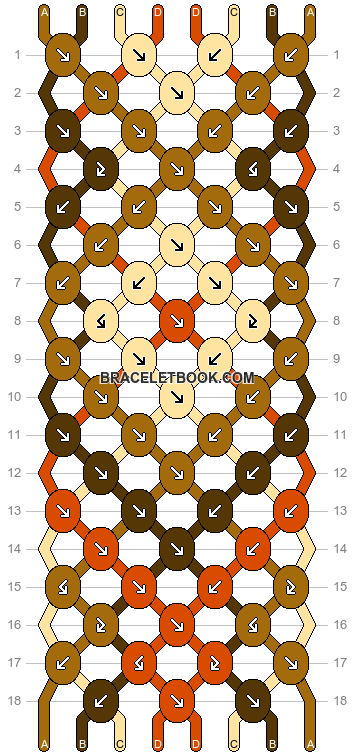 Normal pattern #187254 variation #386493 pattern