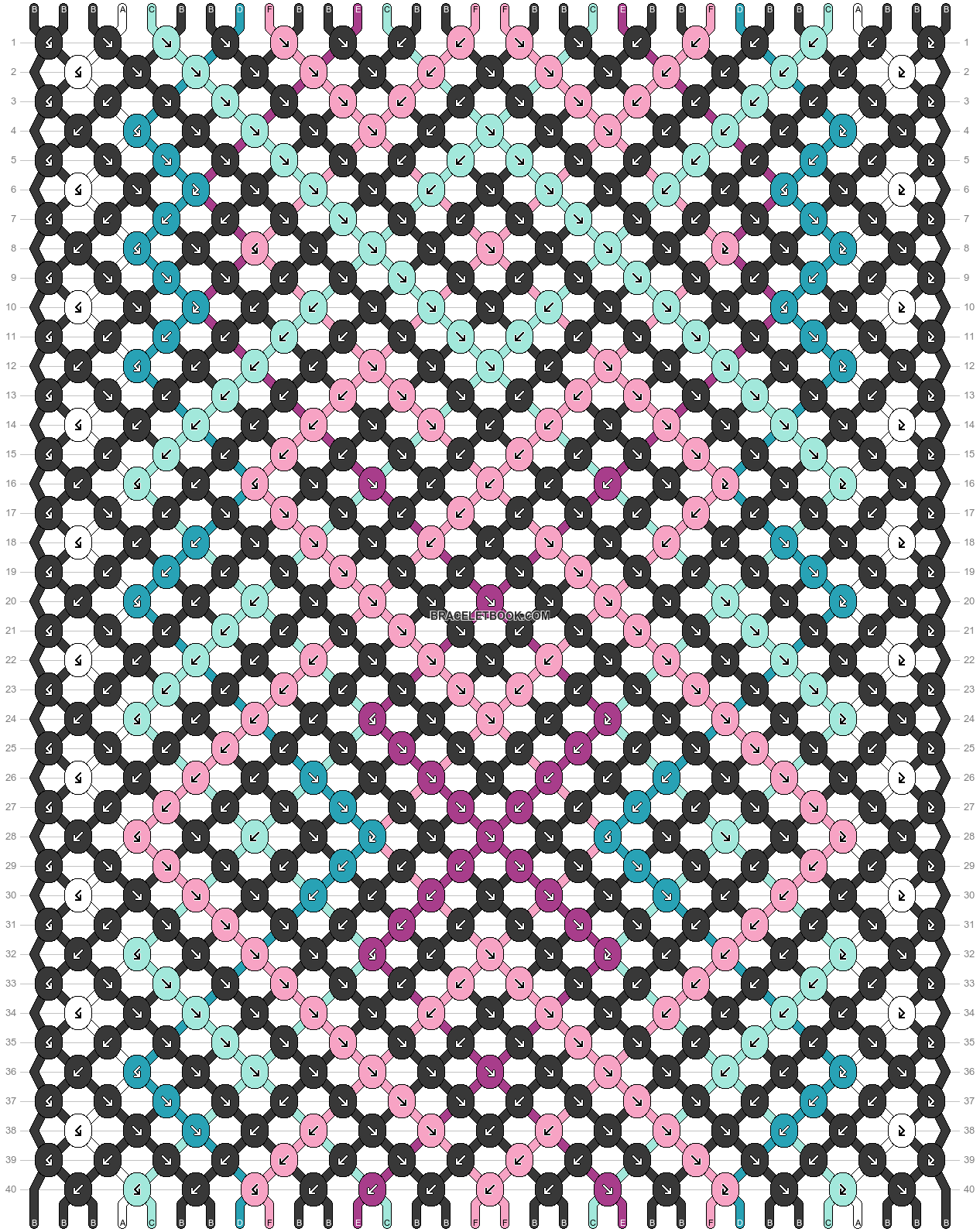 Normal pattern #117793 variation #386495 pattern