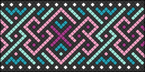 Normal pattern #117793 variation #386495