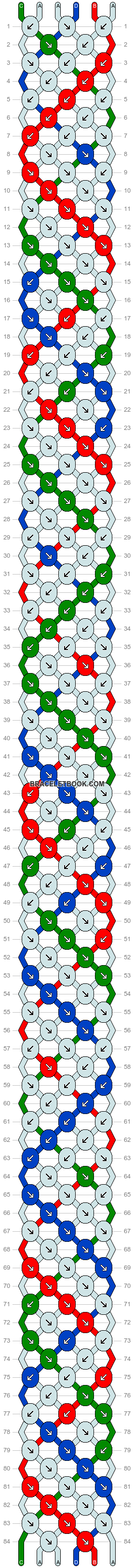 Normal pattern #187612 variation #386497 pattern