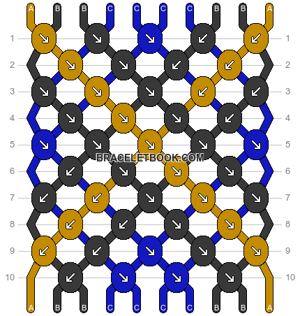 Normal pattern #22749 variation #386499 pattern