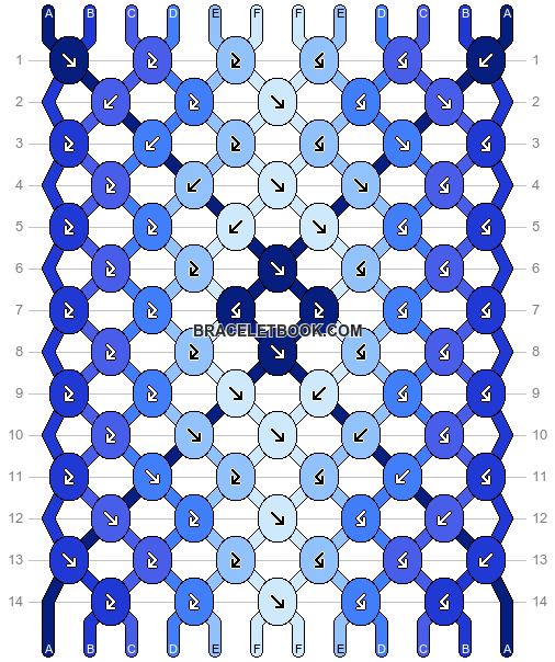 Normal pattern #187610 variation #386500 pattern