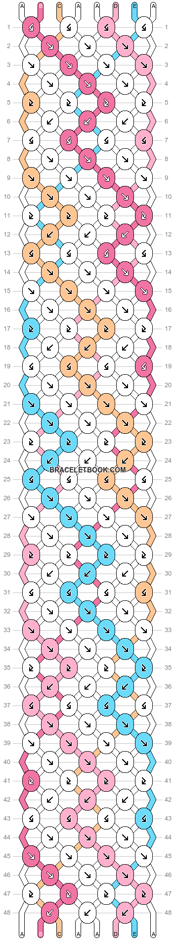 Normal pattern #15 variation #386501 pattern
