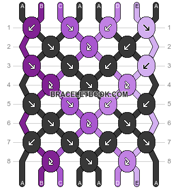 Normal pattern #187543 variation #386503 pattern