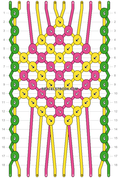 Normal pattern #187509 variation #386505 pattern