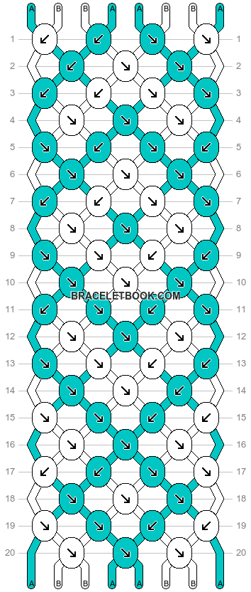 Normal pattern #187041 variation #386506 pattern