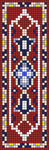 Alpha pattern #187449 variation #386508