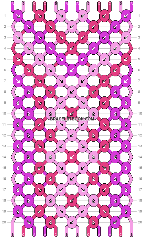Normal pattern #11434 variation #386509 pattern