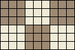 Alpha pattern #10658 variation #386511