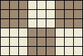 Alpha pattern #10658 variation #386511