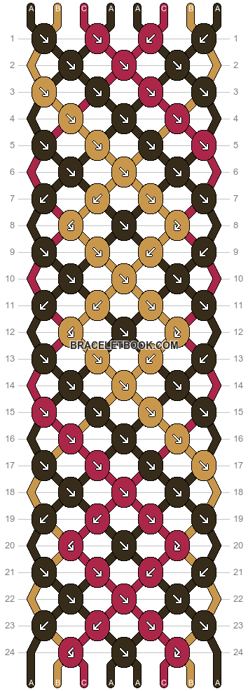 Normal pattern #145816 variation #386514 pattern