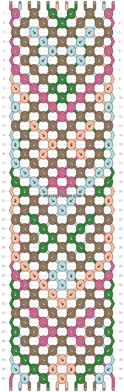 Normal pattern #94092 variation #386515 pattern