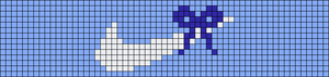 Alpha pattern #180194 variation #386517