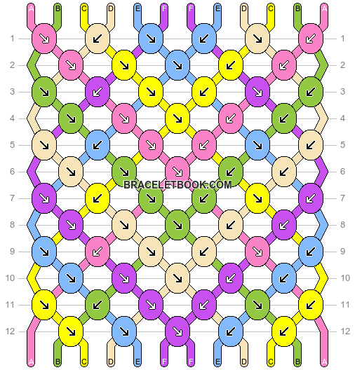 Normal pattern #4048 variation #386518 pattern