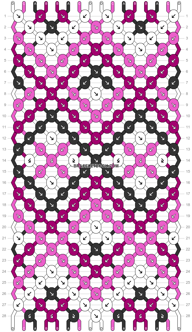 Normal pattern #33408 variation #386520 pattern