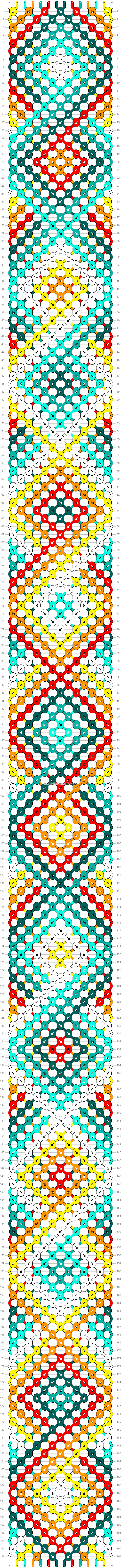 Normal pattern #186622 variation #386521 pattern