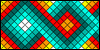 Normal pattern #186622 variation #386521