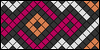 Normal pattern #40016 variation #386523