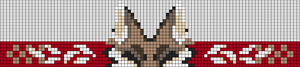 Alpha pattern #181577 variation #386524