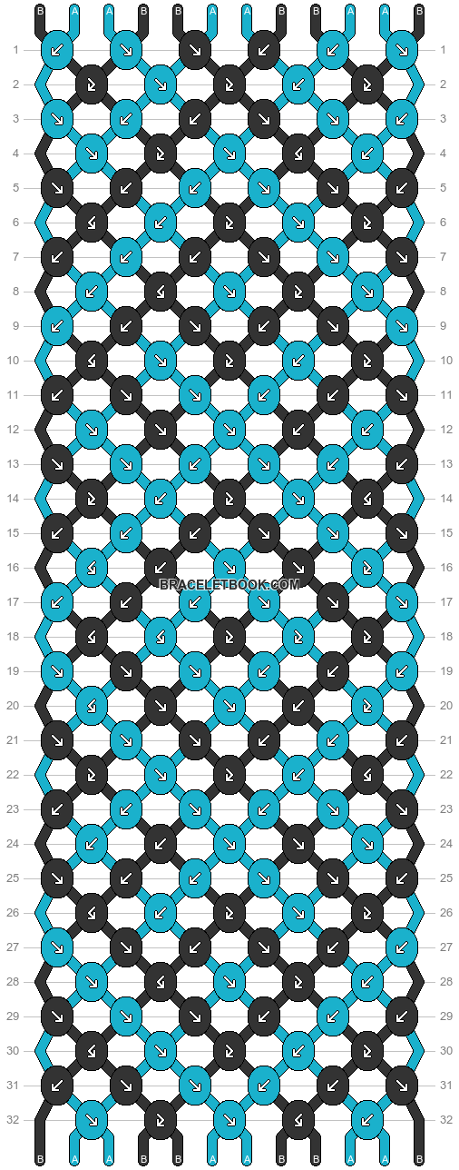 Normal pattern #169318 variation #386525 pattern