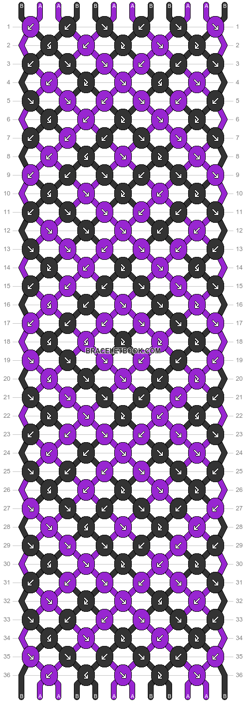 Normal pattern #169321 variation #386526 pattern